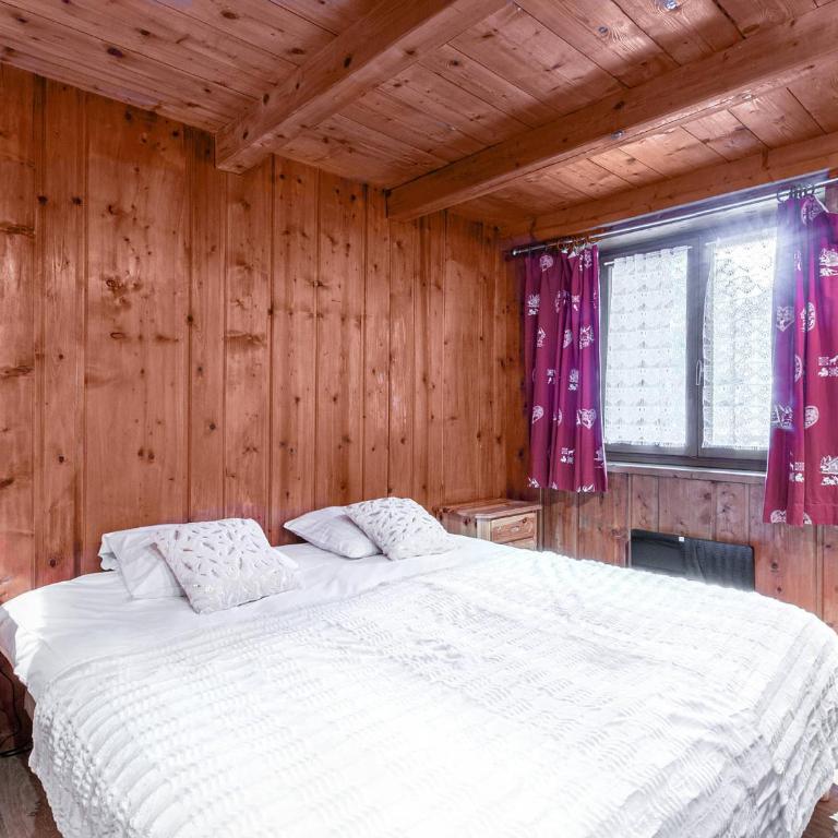 Charmant Appartement Montagnard au Coeur du Vieux Village, aux Pieds des Pistes de Val-d'Isère - FR-1-694-77 - Apartment - 15