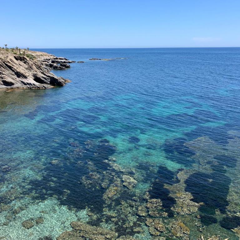Agua Marinas - Tu ático con Jacuzzi Privado! - Apartamento de 2 dormitorios - 39