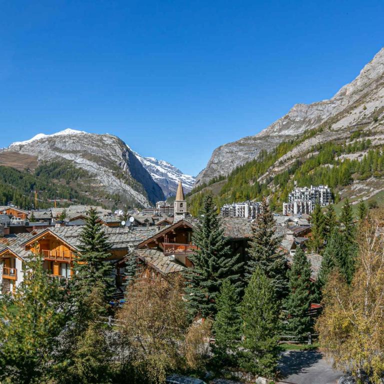 Appartement coquet avec WiFi, proche pistes et navette - FR-1-694-67 - Appartamento - 11