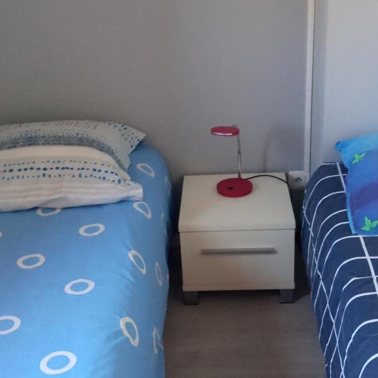 appartement 3pieces - Appartement 2 Chambres - 9