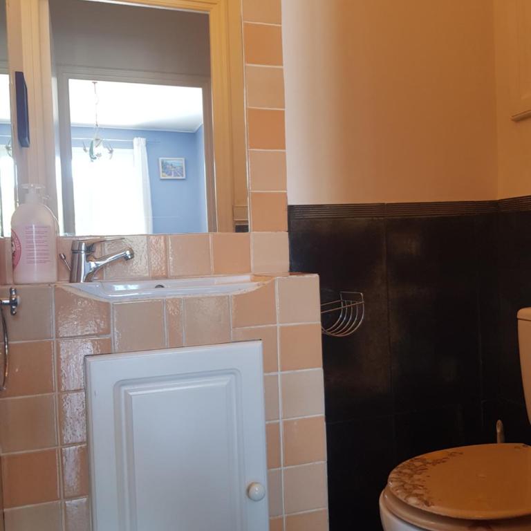 VILLA avec piscine WIFI parking (Villeneuve Loubet) - Villa - 21