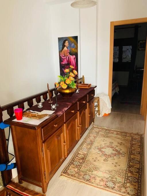 Casa con terraza en barrio marinero - Casa de 2 dormitorios - 8
