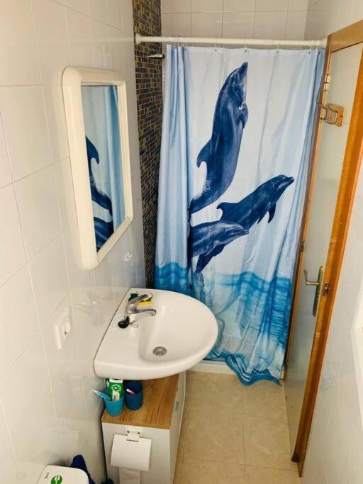 Casa con terraza en barrio marinero - Casa de 2 dormitorios - 11