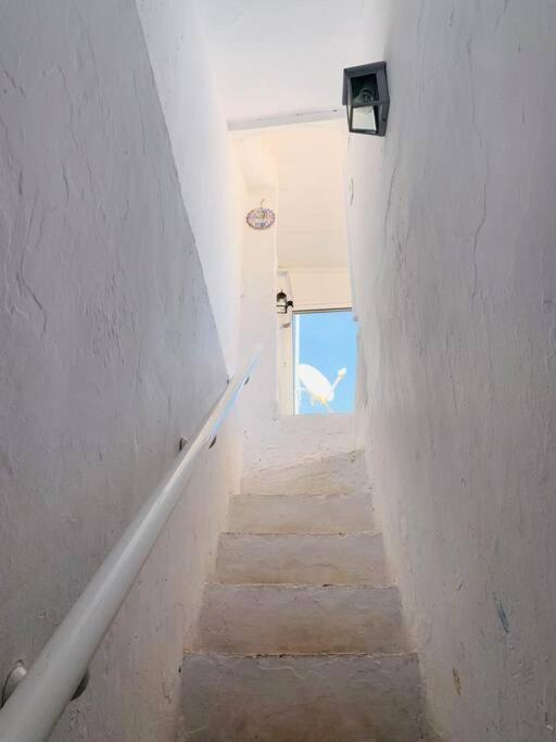 Casa con terraza en barrio marinero - Casa de 2 dormitorios - 14