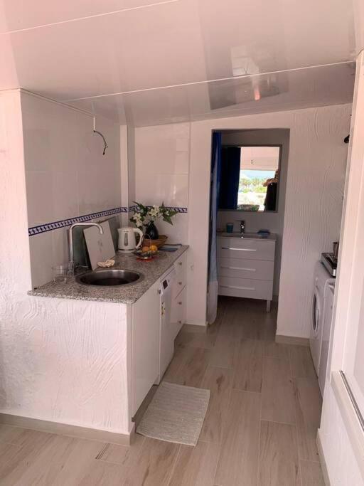 Casa con terraza en barrio marinero - Casa de 2 dormitorios - 18