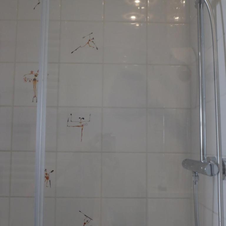 Amélie Hotel - Chambre Double - 16