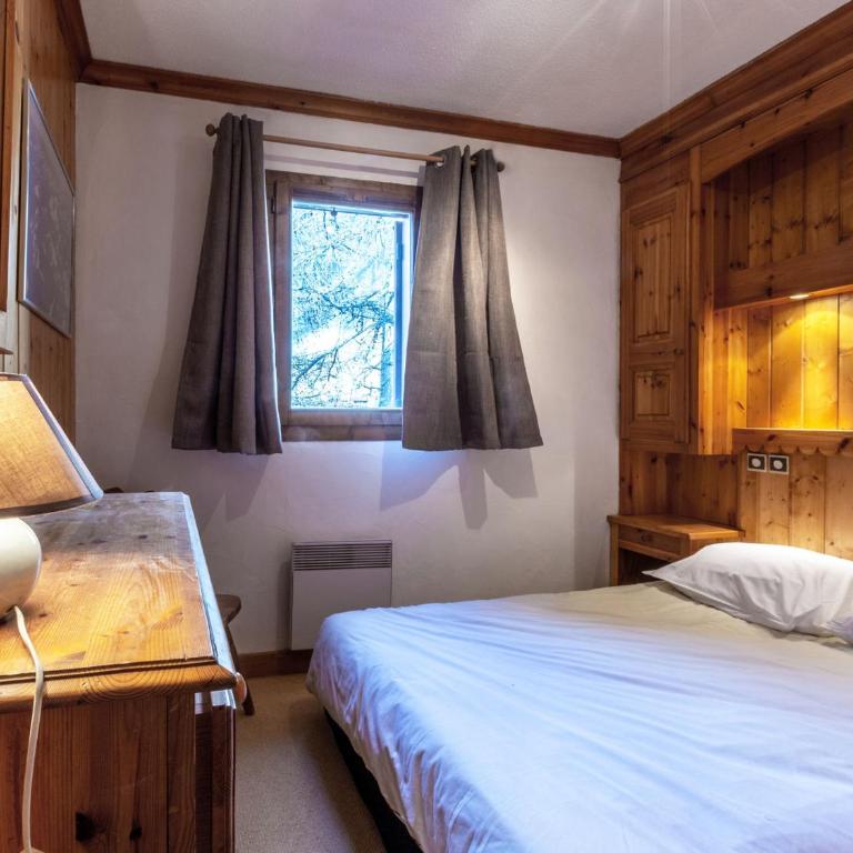 Appartement confortable avec garage et wifi dans secteur calme à Val-d'Isère - FR-1-694-154 - Appartement - 11