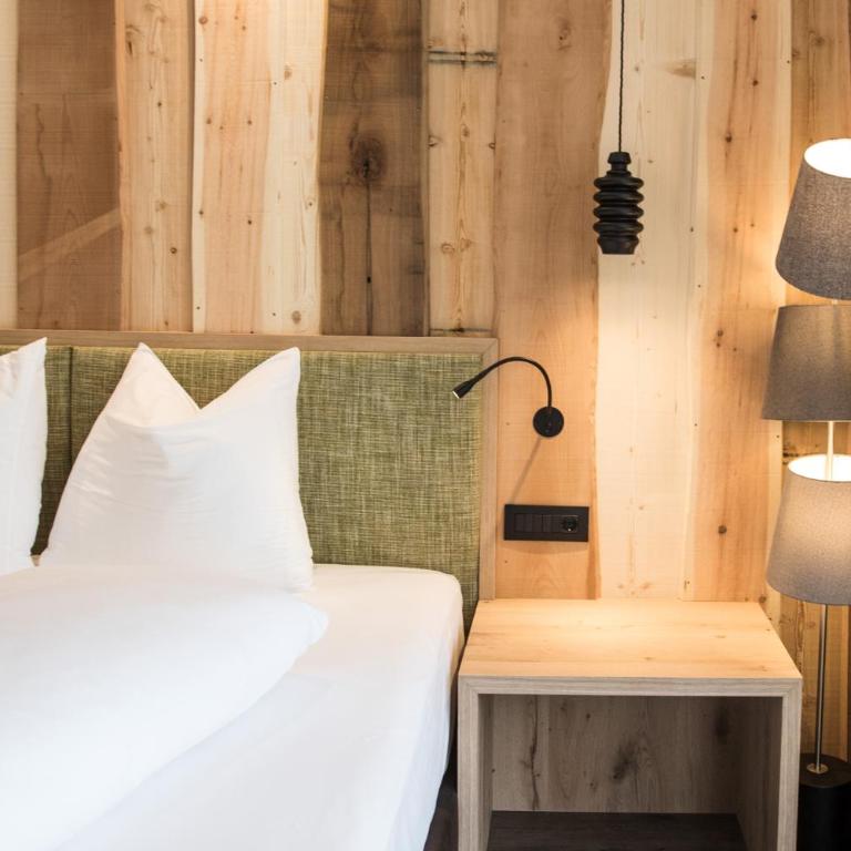 Hotel Bad Fallenbach - Suite con Terrazza - 6