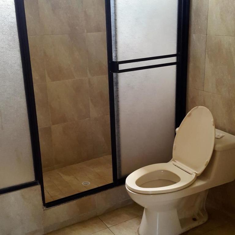 Hotel La Aldea - Habitación Doble - 2 camas - 4