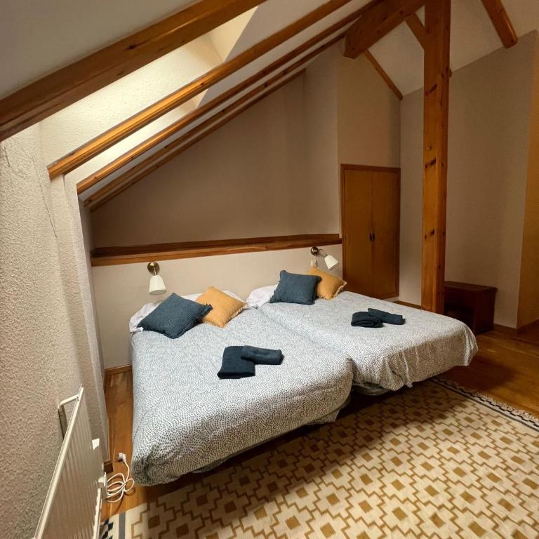 Arriel 28:24 - Apartment mit 1 Schlafzimmer - 7