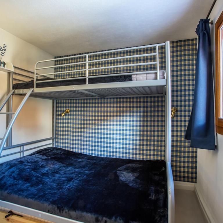 Élégant 4 pièces avec wifi à 5 min du centre de Val-d'Isère - FR-1-694-235 - Apartment - 10