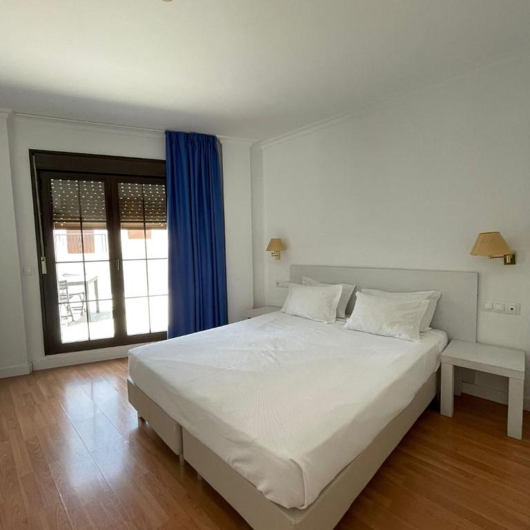 Hotel Trafalgar - Habitación Doble - 1 o 2 camas - 5