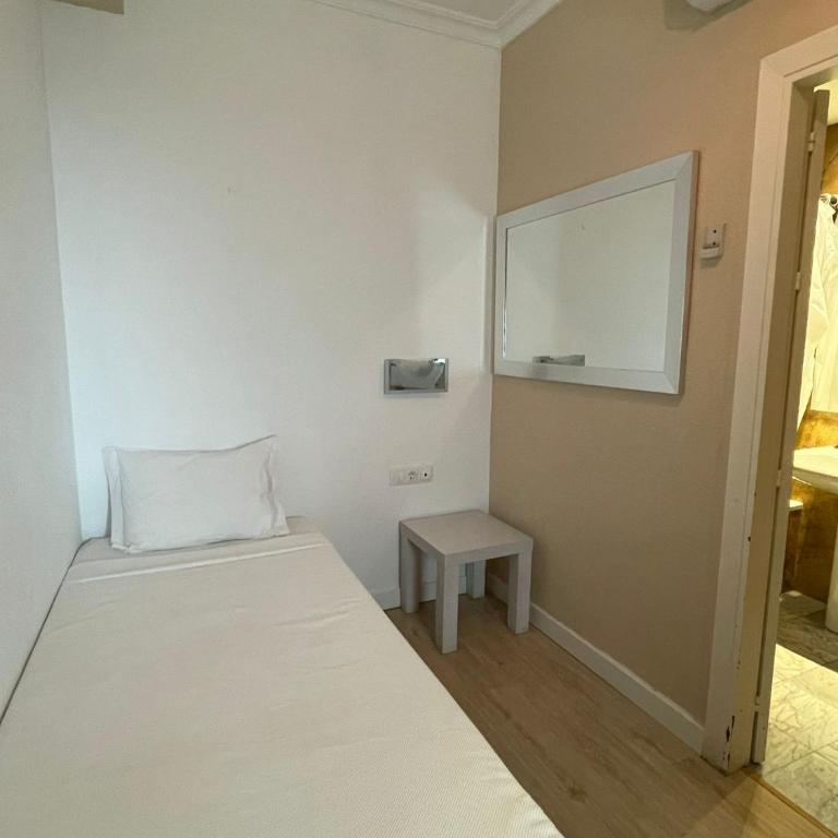Hotel Trafalgar - Habitación Individual - 3