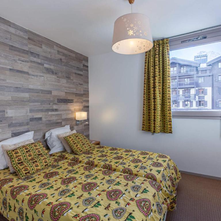 Appartement agréable à Val-d'Isère pour 6 pers. - Animaux admis - FR-1-694-281 - Appartement - 10