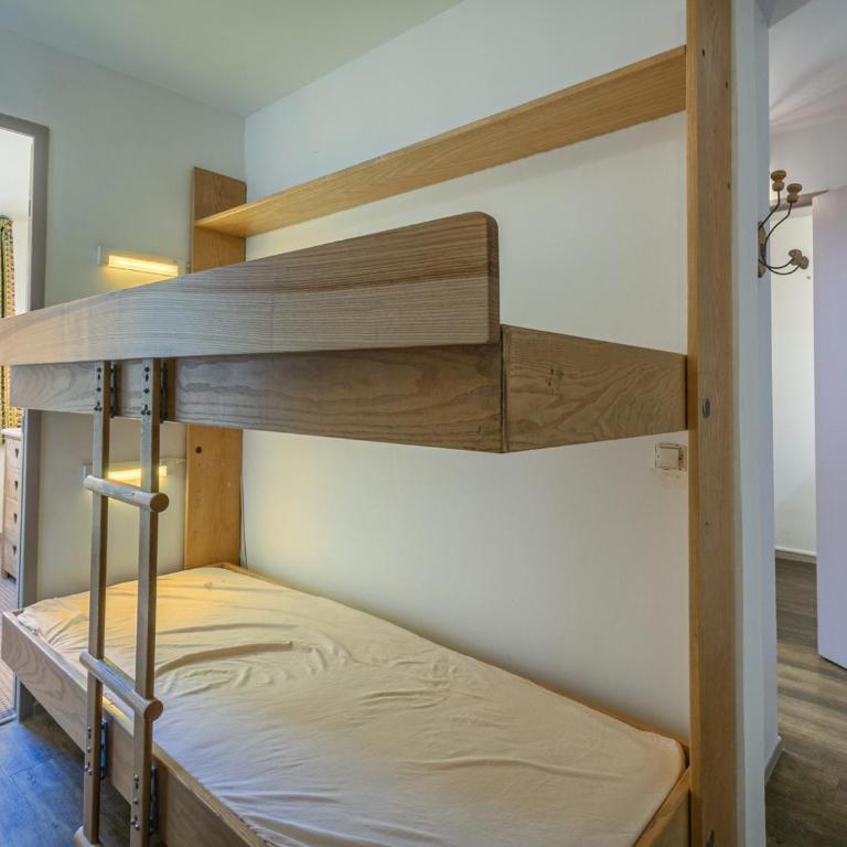 Appartement agréable à Val-d'Isère pour 6 pers. - Animaux admis - FR-1-694-281 - Appartement - 11