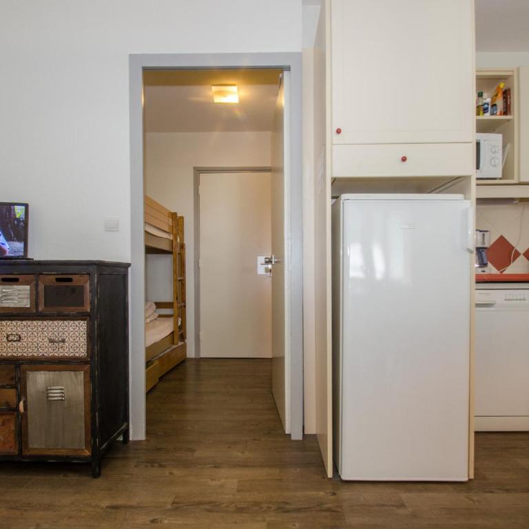Studio à Chamonix avec balcon, 4 personnes - FR-1-343-238 - Estudio - 6