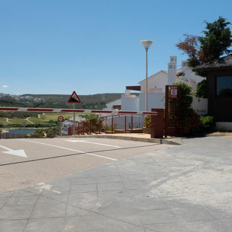 2174-Huge 3 bedrooms with terrace and pool - Apartamento de 3 dormitorios - 28