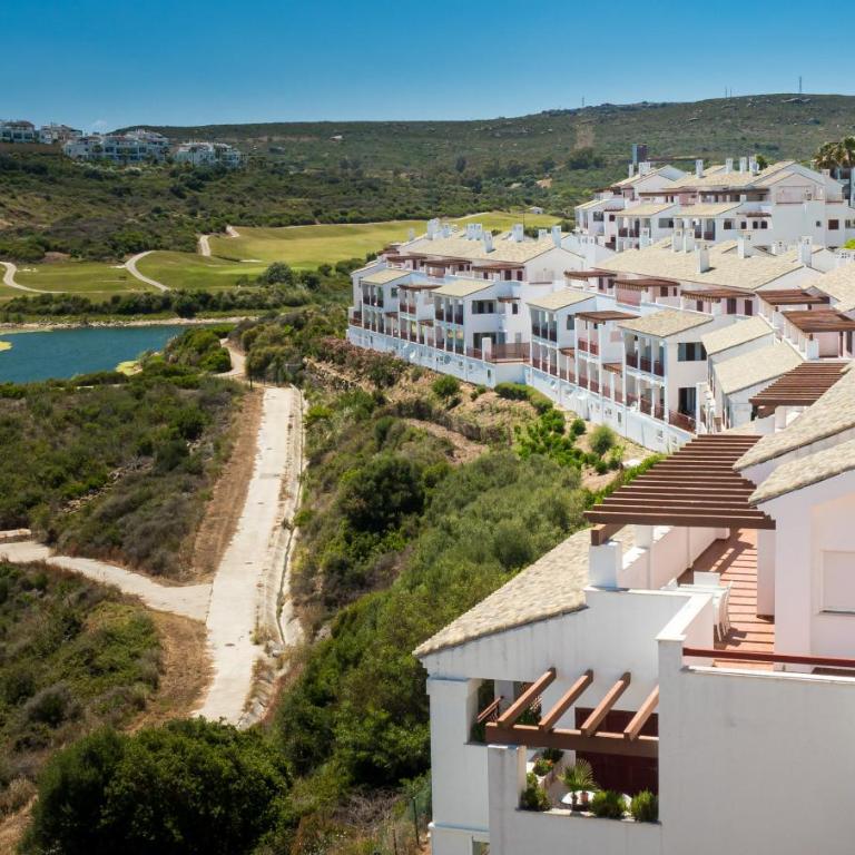 2174-Huge 3 bedrooms with terrace and pool - Apartamento de 3 dormitorios - 26