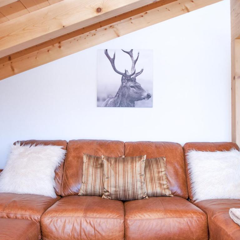 Chalet Gentiane - Chalet - 4