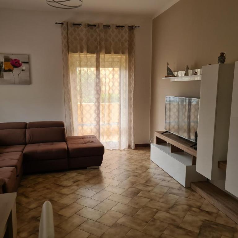 Acquamarina House Trapani - Appartamento con 2 Camere da Letto - 1