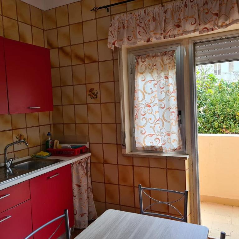 Acquamarina House Trapani - Appartamento con 2 Camere da Letto - 7