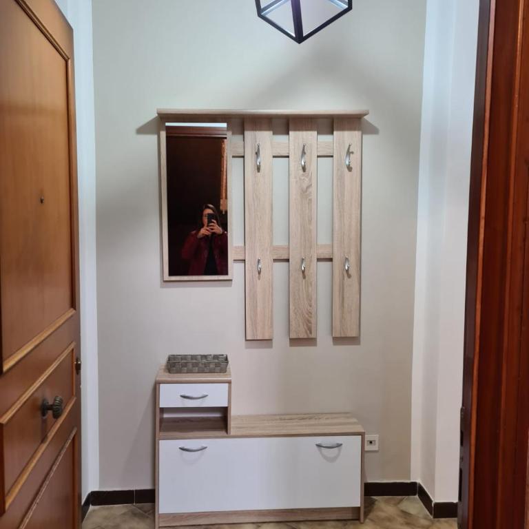 Acquamarina House Trapani - Appartamento con 2 Camere da Letto - 3