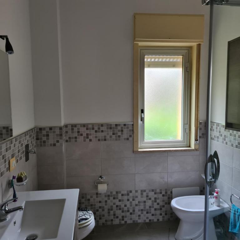 Acquamarina House Trapani - Appartamento con 2 Camere da Letto - 14