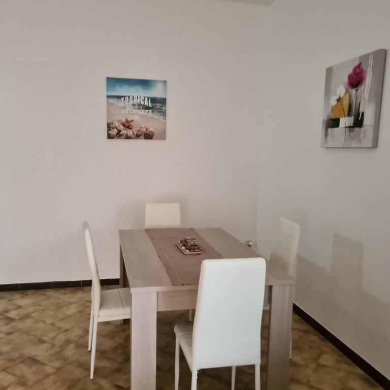 Acquamarina House Trapani - Appartamento con 2 Camere da Letto - 2