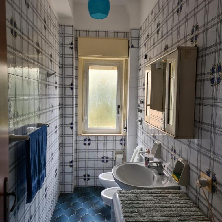 Acquamarina House Trapani - Appartamento con 2 Camere da Letto - 9
