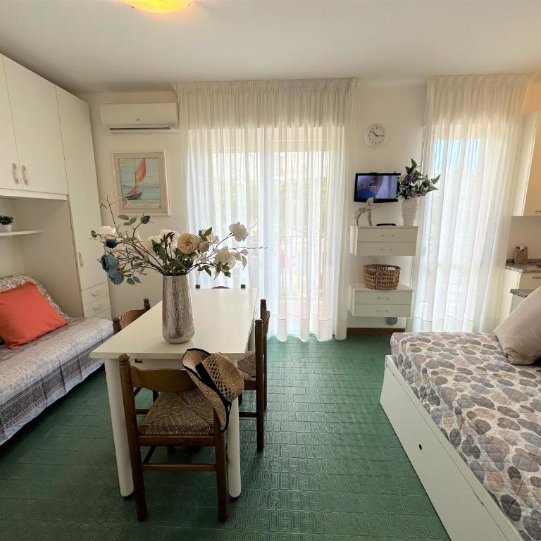 Condominio Aquilone - Monolocale - 3