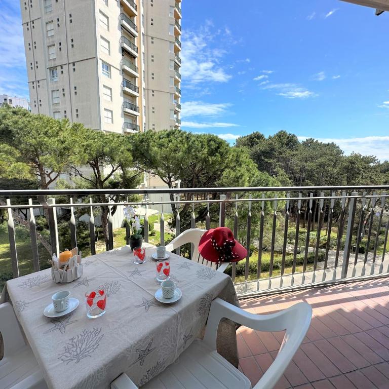Condominio Aquilone - Monolocale - 4