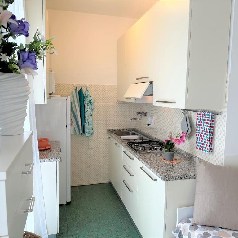 Condominio Aquilone - Monolocale - 5