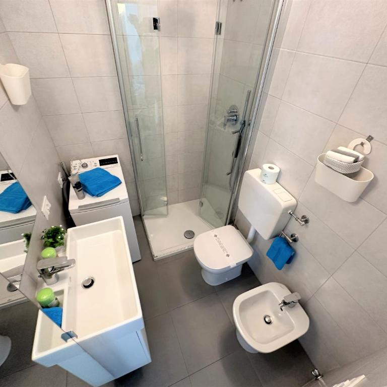 Condominio Aquilone - Monolocale - 11