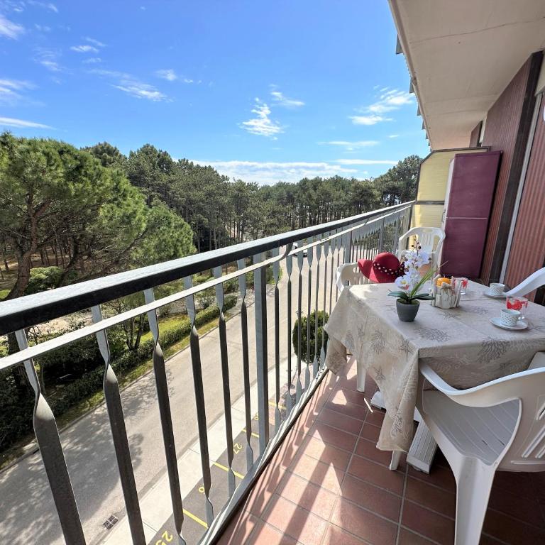 Condominio Aquilone - Monolocale - 12