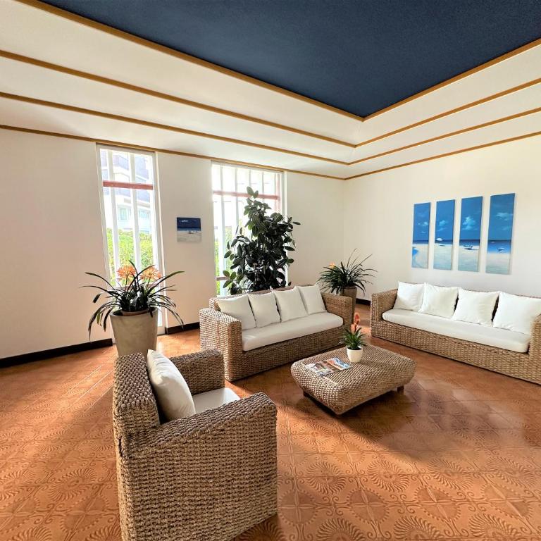 Condominio Aquilone - Monolocale - 15