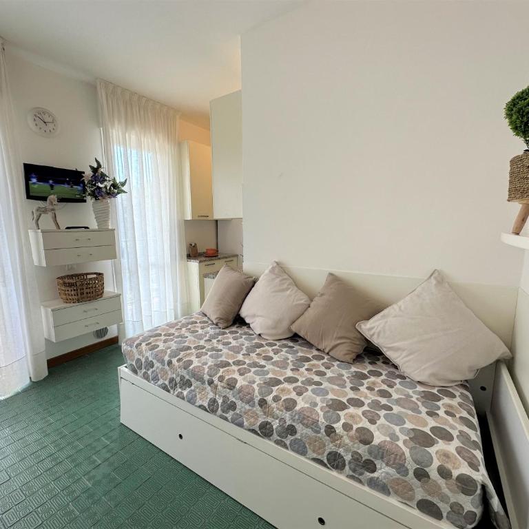 Condominio Aquilone - Monolocale - 16