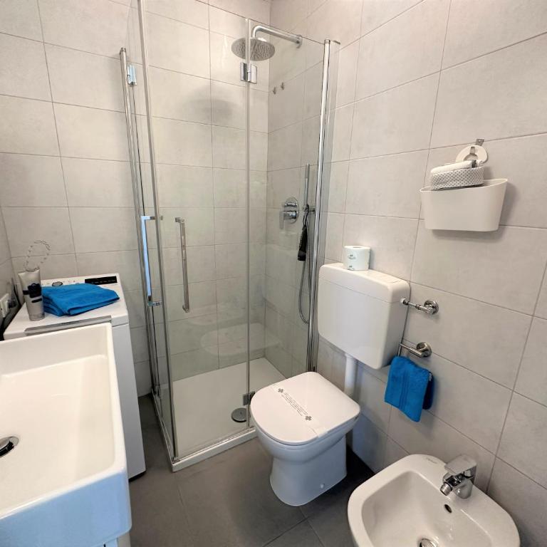 Condominio Aquilone - Monolocale - 18