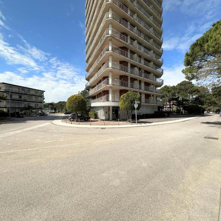 Condominio Aquilone - Monolocale - 19