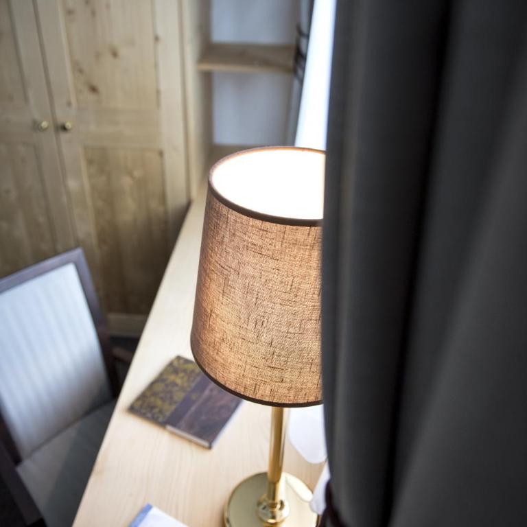 Alpstay - Chalet Hotel Hartmann - Adults Only - Suite Superior con Vista Montagna - 8