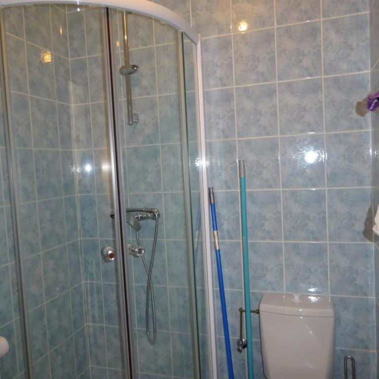 Lac et Montagne - Appartement 1 Chambre - 3