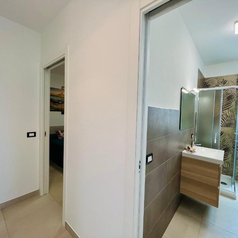 Meravigghia - Casa con 2 Camere da Letto - 14