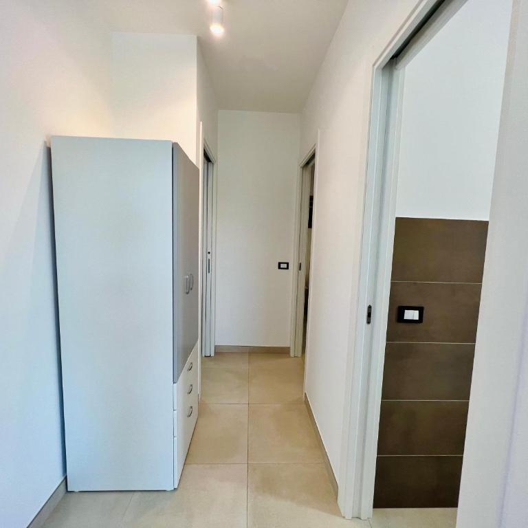 Meravigghia - Casa con 2 Camere da Letto - 13