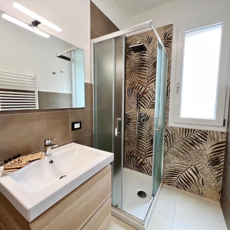 Meravigghia - Casa con 2 Camere da Letto - 23