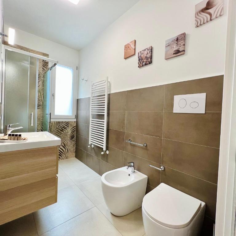 Meravigghia - Casa con 2 Camere da Letto - 22
