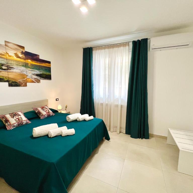 Meravigghia - Casa con 2 Camere da Letto - 15