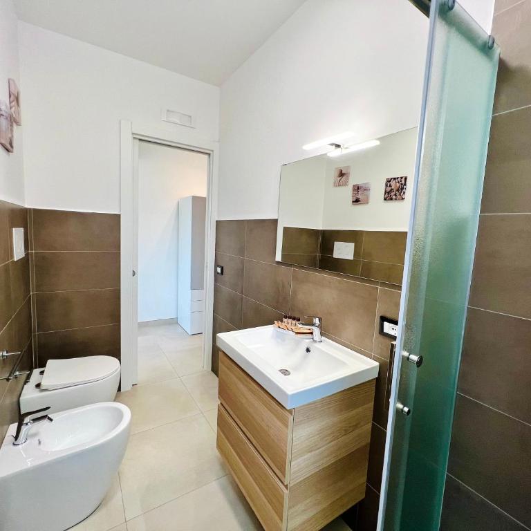 Meravigghia - Casa con 2 Camere da Letto - 25