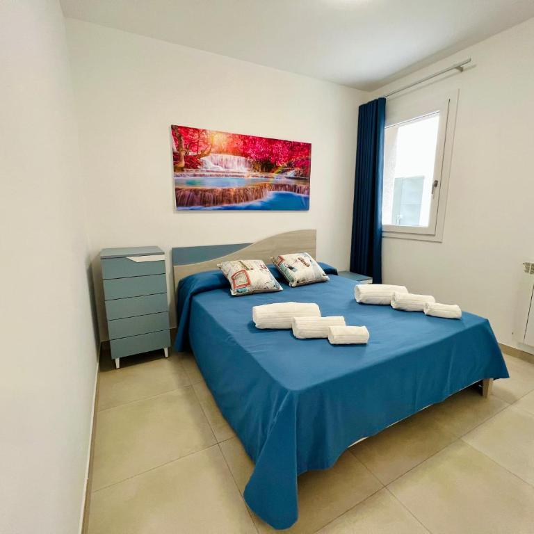 Meravigghia - Casa con 2 Camere da Letto - 19