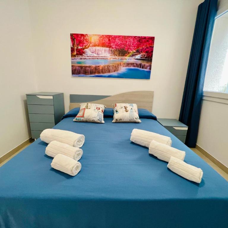 Meravigghia - Casa con 2 Camere da Letto - 20