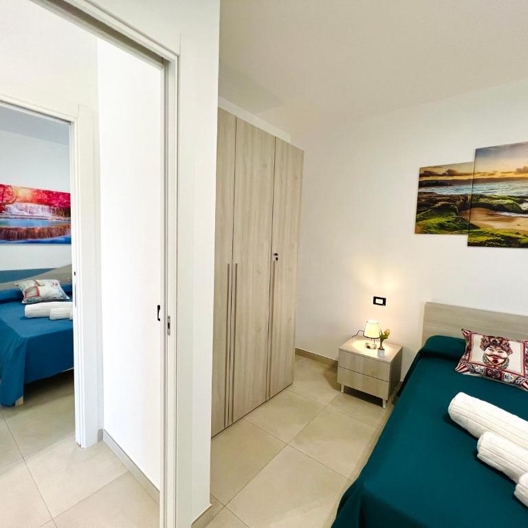 Meravigghia - Casa con 2 Camere da Letto - 18
