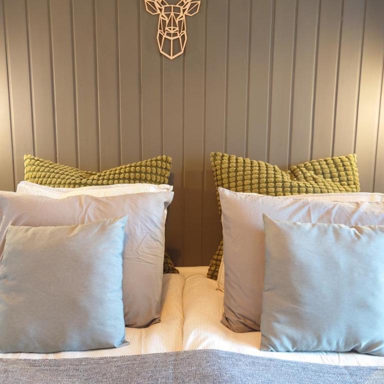 Apartamento Mirador Plaza, Frigiliana - Apartamento de 1 dormitorio - 6